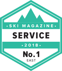 Ski Magazine Top 10 Lodging